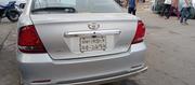 Toyota Allion 2003 Silver for sale