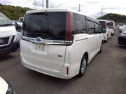 Toyota Noah 1.8 FWD Hybrid (7 Seater) 2021 Pearl for sale