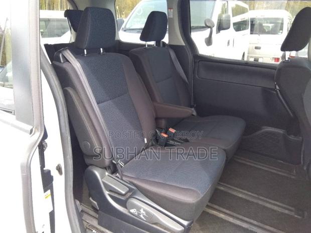 Toyota Noah 1.8 FWD Hybrid (7 Seater) 2021 Pearl