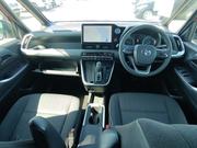 Toyota Noah 2023 Red for sale