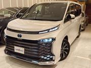 New Toyota Voxy 2025 Pearl for sale