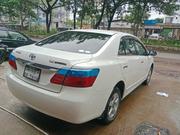Toyota Premio 2007 White for sale