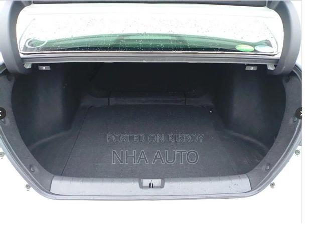 Honda Insight EX 2021 Pearl