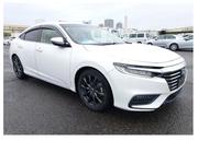 Honda Insight EX 2021 Pearl for sale