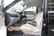 Mitsubishi Pajero Sport 2013 Black for sale