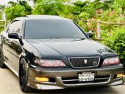 Toyota Cresta 2002 Black for sale