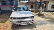 Toyota HiAce 1999 White for sale