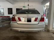 Toyota Premio 2003 Silver for sale