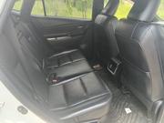 Toyota Harrier Hybrid Premium 2018 Pearl for sale