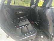 Toyota Harrier Hybrid Premium 2018 Pearl for sale