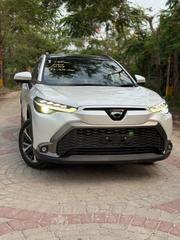 Toyota Corolla Cross 2023 Pearl for sale
