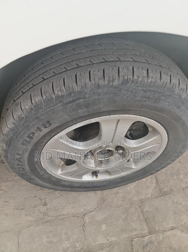 Toyota Axio 1.5 X FWD 2006 White