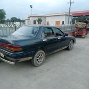 Toyota Carina 1.5 FWD Sedan 1992 for sale