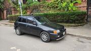 Toyota Starlet Glanza 1995 Gray for sale