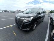 Toyota Esquire 2020 Black for sale