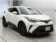 Toyota C-Hr Limited 2021 Pearl for sale