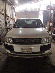 Toyota Probox 2010 White for sale