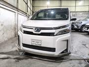 Toyota Voxy 2020 Pearl for sale