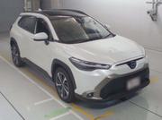 Toyota Corolla Cross 2023 Pearl for sale