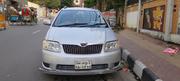 Toyota Corolla 1.4 D Automatic 2004 Pearl for sale