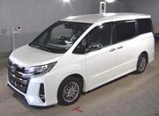 Toyota Noah 2021 Pearl for sale