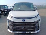 Toyota Voxy 2022 Pearl for sale