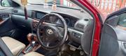 Toyota Corolla Fielder 2003 Red for sale