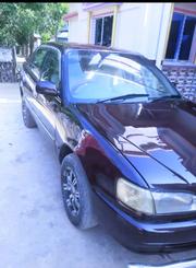 Toyota Corolla 1997 Purple for sale