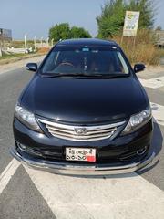 Toyota Allion 2011 Black for sale