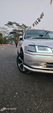 Toyota Corolla Sedan 1995 Silver for sale