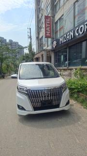 Toyota Esquire 2021 Pearl for sale