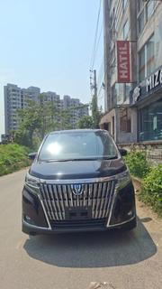 Toyota Esquire 2020 Black for sale