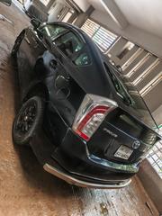 Toyota Prius 2014 Black for sale