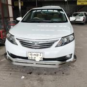 Toyota Allion 2008 White for sale
