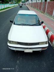 Toyota Corona 1992 White for sale