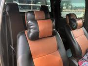 Toyota Hilux 2.5 Cab 2005 Black for sale