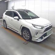 Toyota RAV4 2021 Pearl for sale