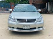 Toyota Premio 2004 Silver for sale