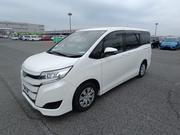 Toyota Noah 2.0 FWD (8 Seater) 2021 Pearl for sale