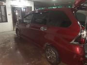 Toyota Avanza 2016 Brown for sale