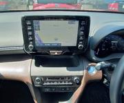 Toyota Yaris Cross 2021 Red for sale