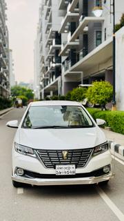 Toyota Premio 1.5 FWD 2019 Pearl for sale