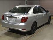 Toyota Axio 2021 Silver for sale