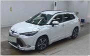 Toyota Corolla Cross 2021 Pearl for sale