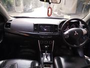 Mitsubishi Lancer Cedia 2017 Black for sale