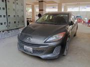 Mazda Axela 2012 Gray for sale