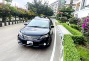 Toyota Allion 2013 Black for sale