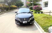 Toyota Premio 2016 Black for sale