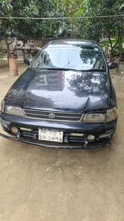 Toyota Corona 1994 Black for sale
