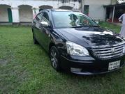 Toyota Premio 1.5 FWD 2004 Black for sale